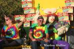 Popcorn Parade - 2145